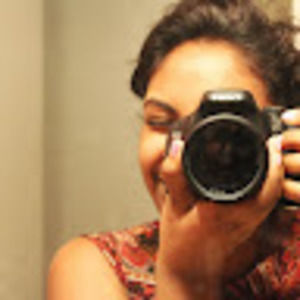 Meet your Posher, Meera